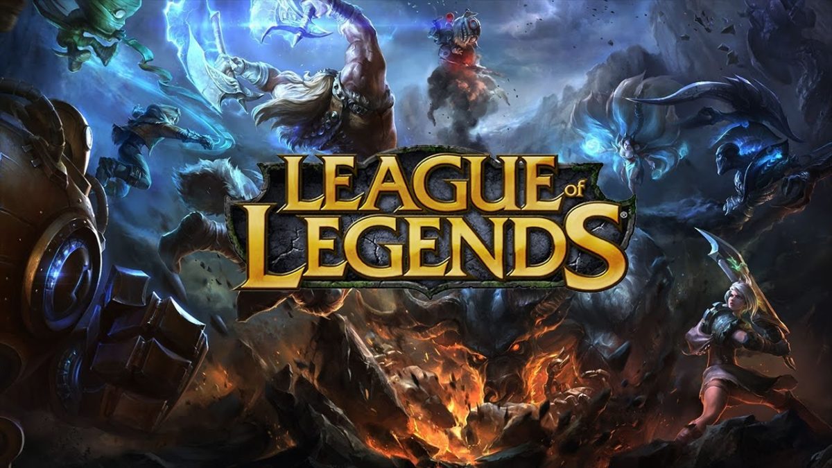 League of Legends Bakal Sediakan Versi Mobile