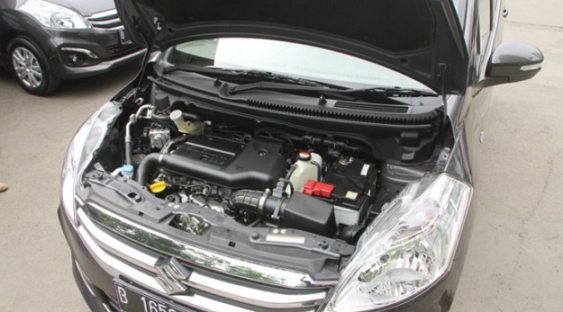 Waduh Mesin Diesel Bisa Masuk Angin