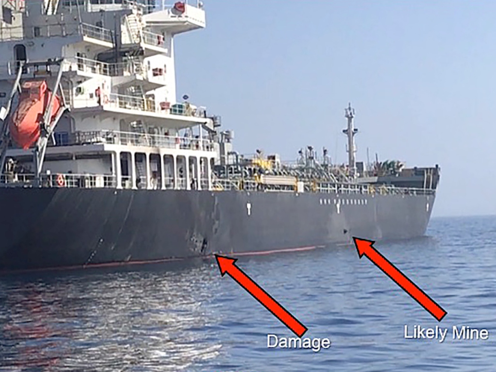 Perundingan antara indonesia dan belanda di atas kapal milik amerika serikat adalah perundingan