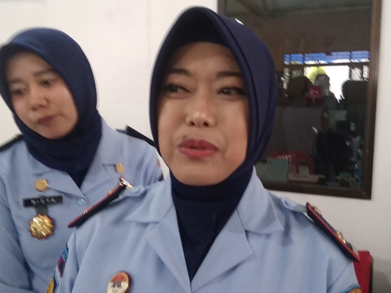 Lapas Perempuan Yogyakarta Dibangun Di Gunungkidul