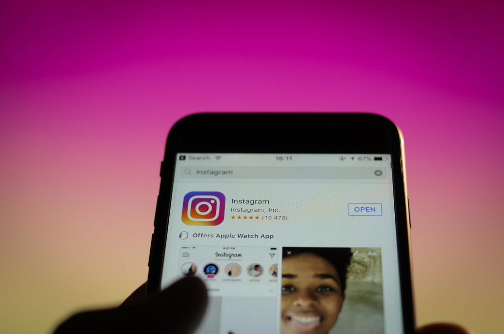 Cara Mudah Menyimpan Sorotan Dari Instagram Tanpa Menginstal Aplikasi Tambahan Gadgetren