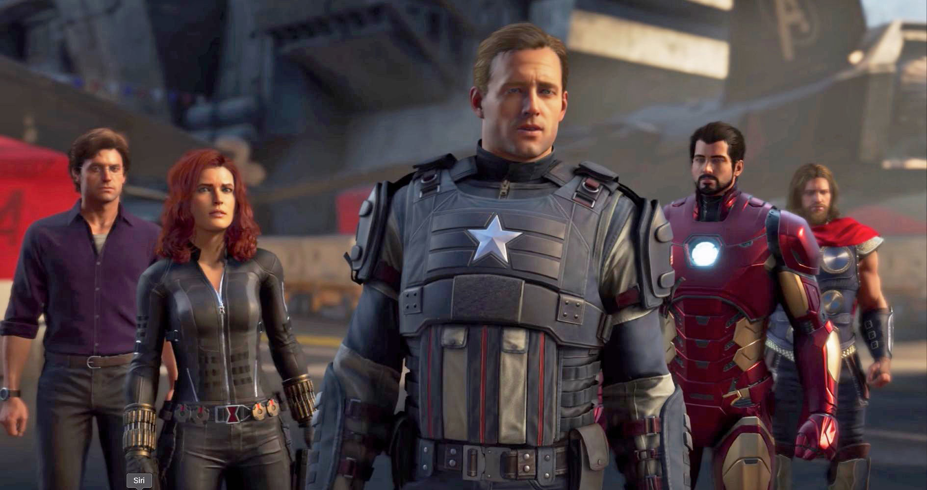 Save 50 On Marvel S Avengers On Steam