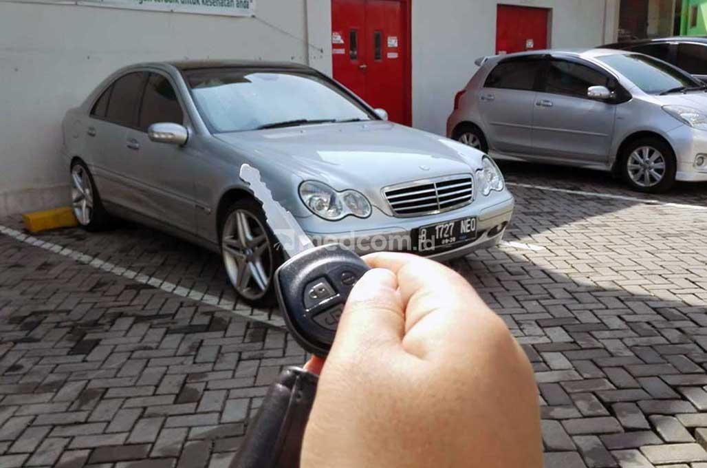 Penyebab Dan Solusi Remote Mobil Bermasalah