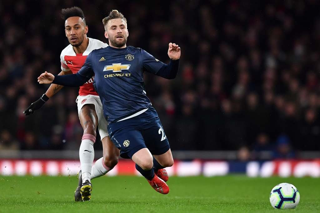 Prediksi Arsenal Vs Manchester United Tuan Rumah Pincang Medcom Id