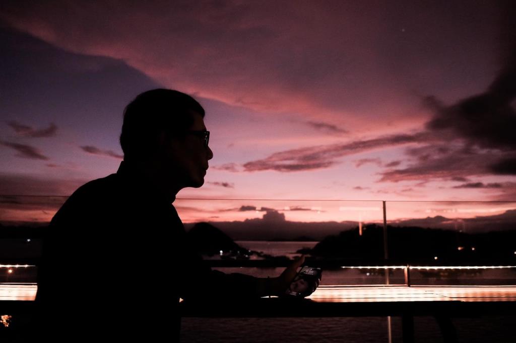 Labuan Bajo Kian Bersolek Warlok Diharapkan Terima Dampak Positif Labuan Bajo Kian Bersolek Warlok Diharapkan Terima Dampak Positif