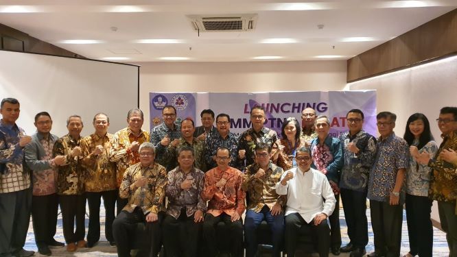 Seleksi Mandiri Di 18 Ptn Diluncurkan Cek Jadwalnya