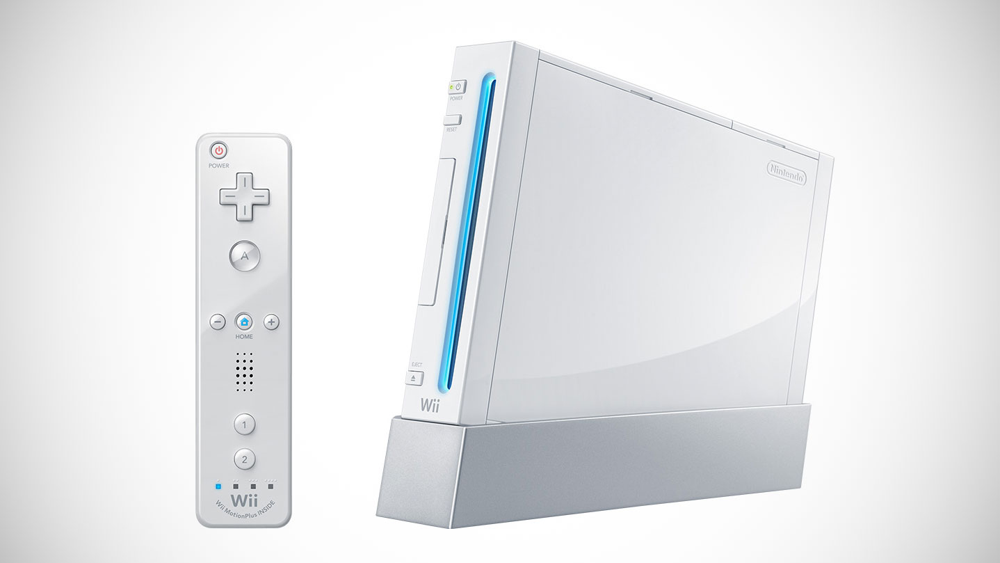 Nintendo Ucapkan Selamat Tinggal untuk Wii - Medcom.id