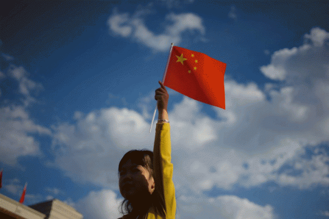 Pemerintah Bakal Tetapkan Larangan Komoditas Asal Tiongkok