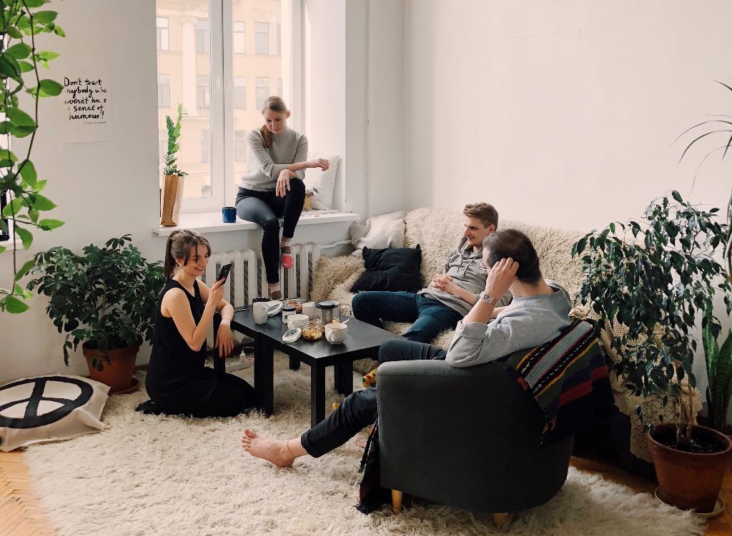 4 Masalah Psikologis Yang Dihadapi Pada Usia 25 35 Tahun