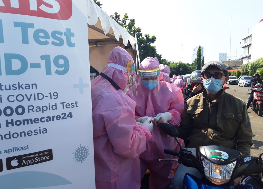 Homecare24