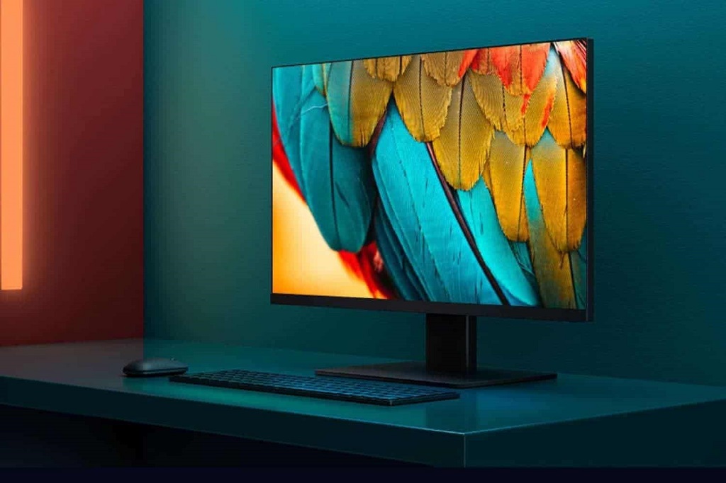 xiaomi mi 1a monitor