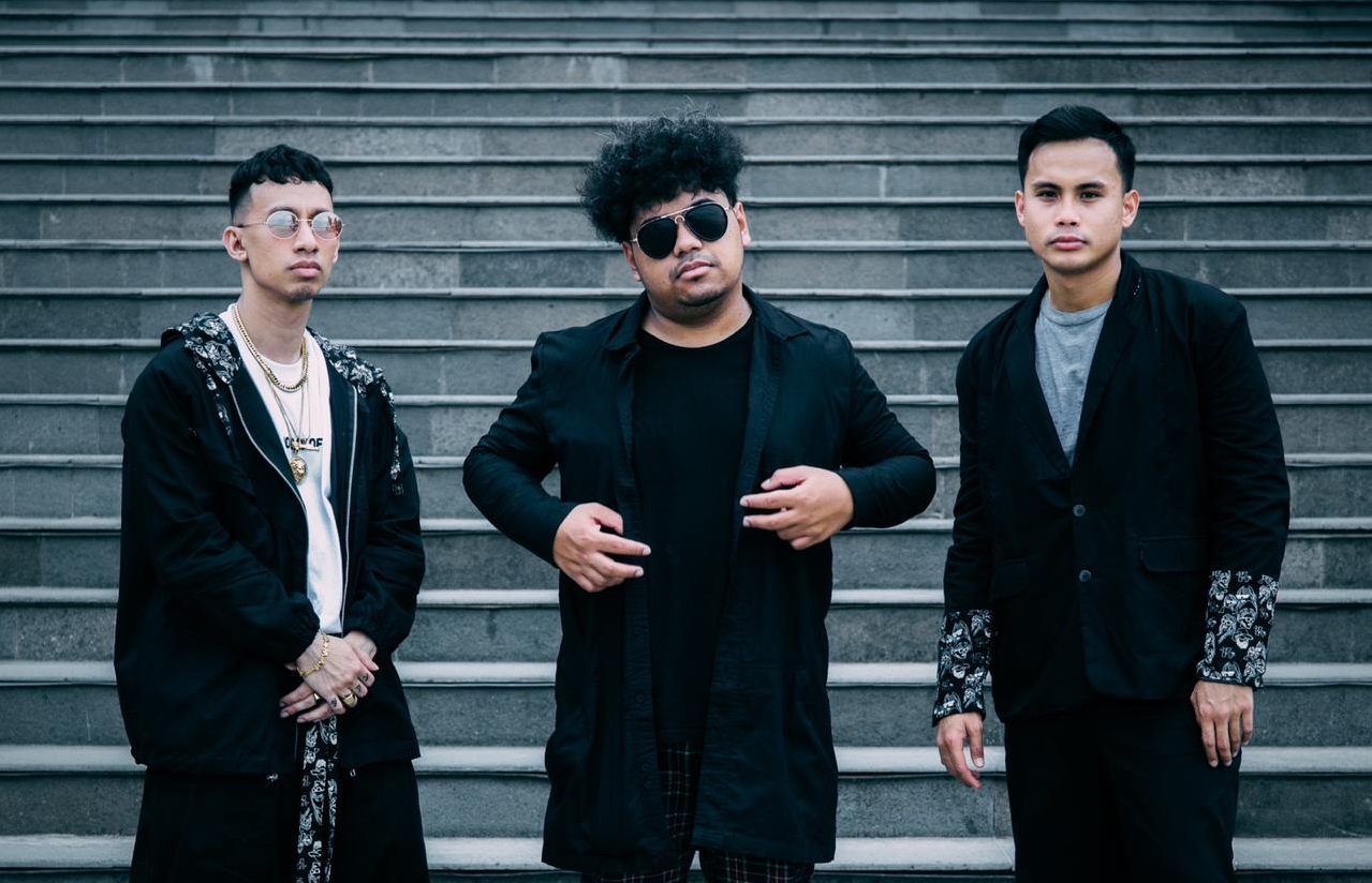 Trisouls Masukkan Lagu Dewa 19 Di Album Perdana