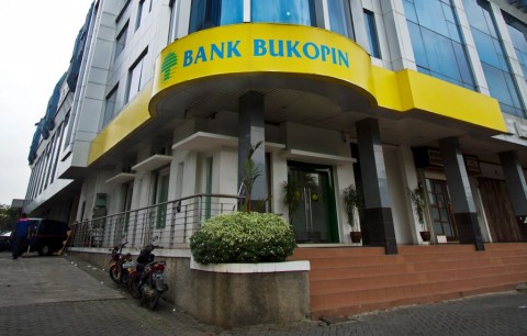 Kb Kookmin Bank Jadi Pembeli Siaga Put V Bank Bukopin