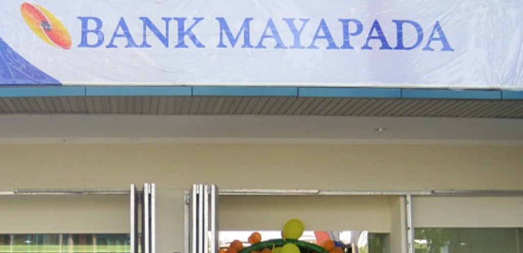 Ojk Pastikan Masalah Kredit Bank Mayapada Tuntas