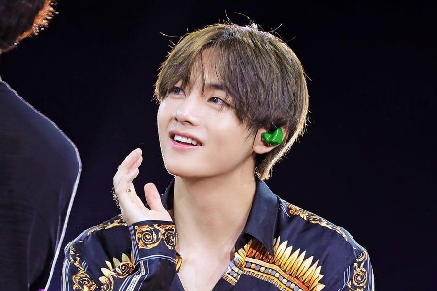 Army Tiongkok Bangun Sekolah Atas Nama V Bts