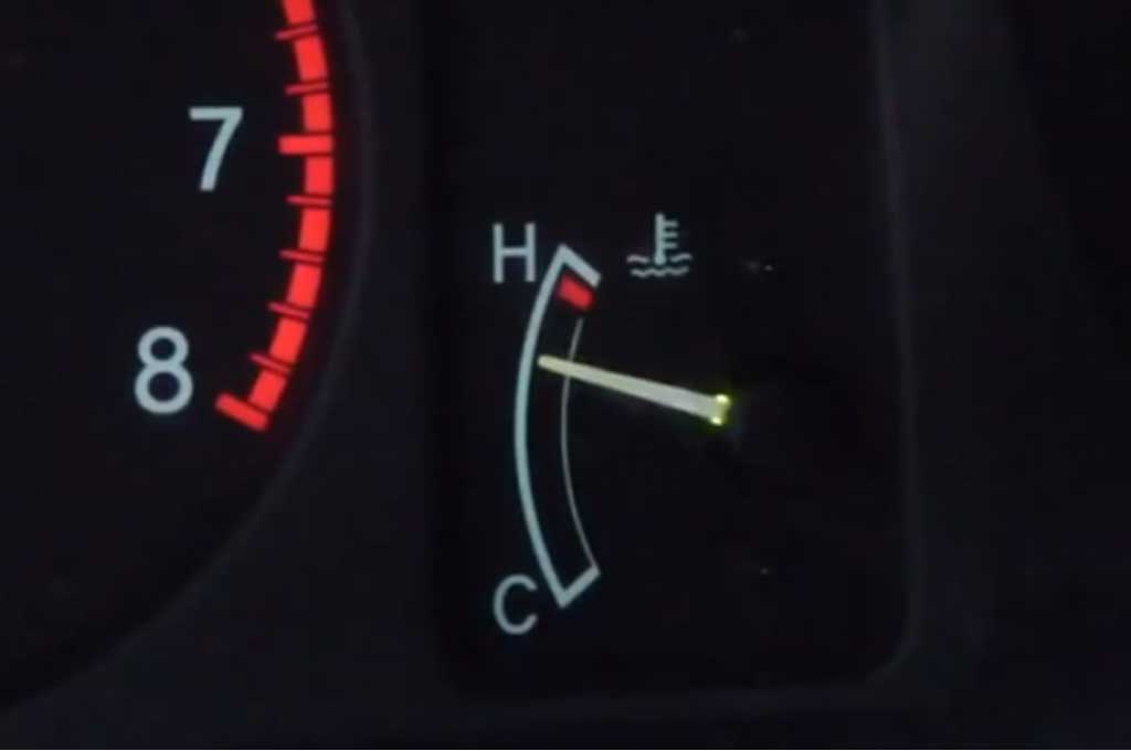 Pentingnya Perawatan Berkala Sistem Pendingin Mobil