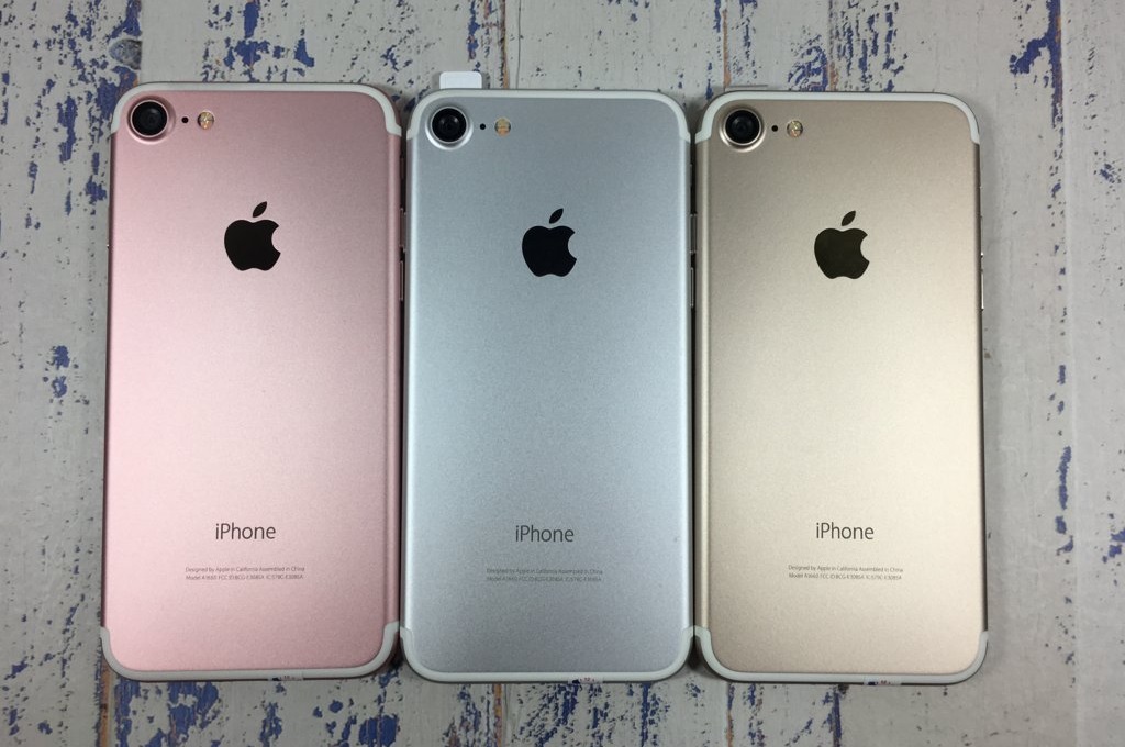 Mengenal Ponsel Replika Buatan Hdc