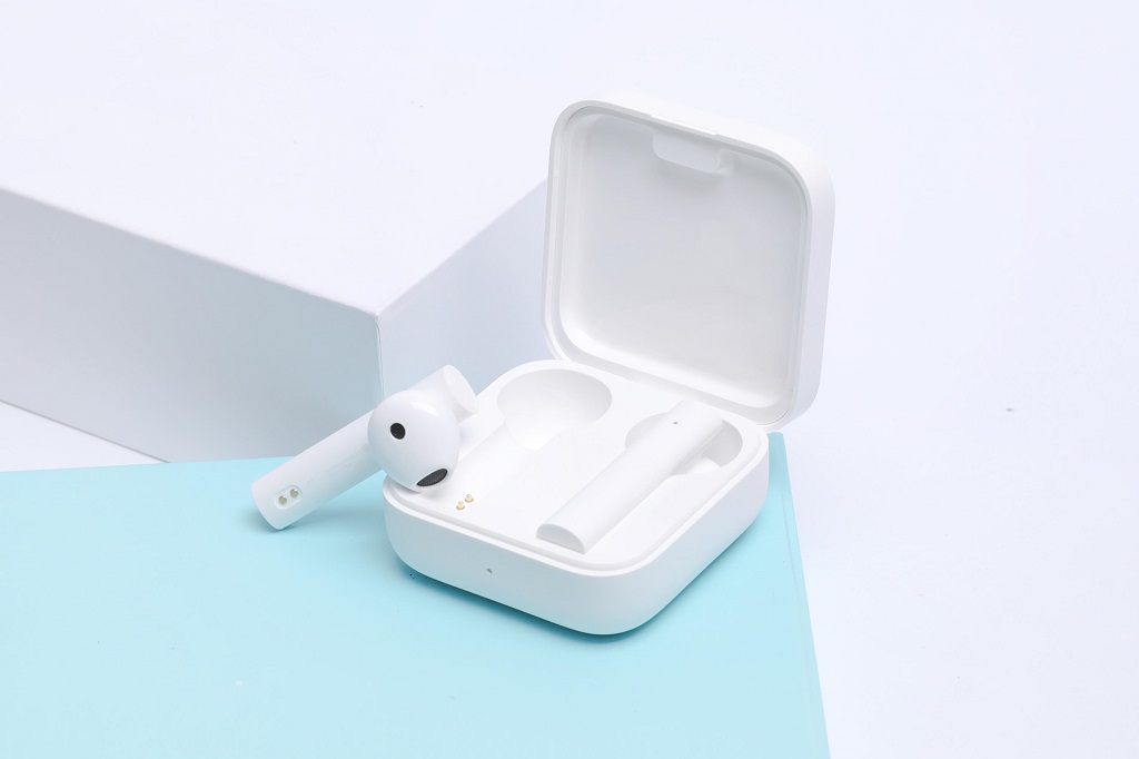Review Mi TWS Earphones 2 Basic, Memuaskan di Harga Rp300 Ribu