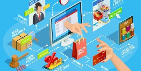 Belanja Dari Luar Negeri Di Shopee Juga Kena Ppn