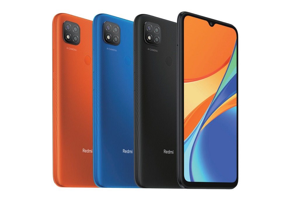 Harga Dan Spesifikasi Xiaomi Redmi 9c Indonesia