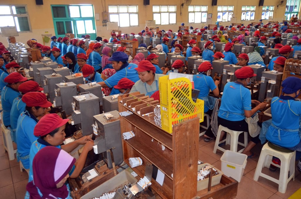 Psbb Jilid Ii Dorong Kenaikan Penjualan Hmsp Di Kuartal Iii