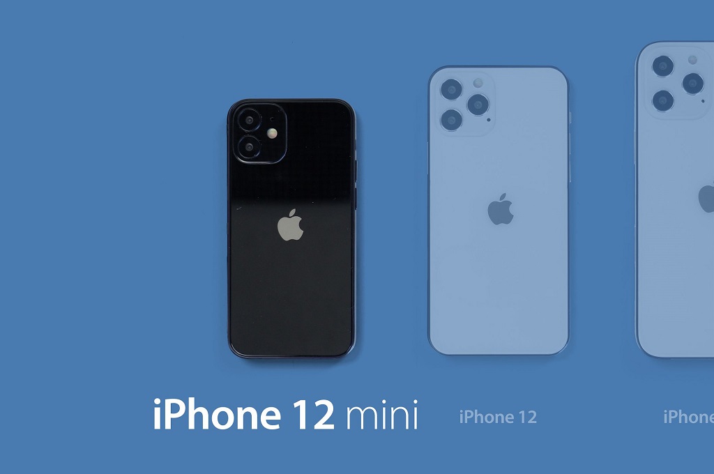 Get Apple Iphone 12 Mini Price Pictures