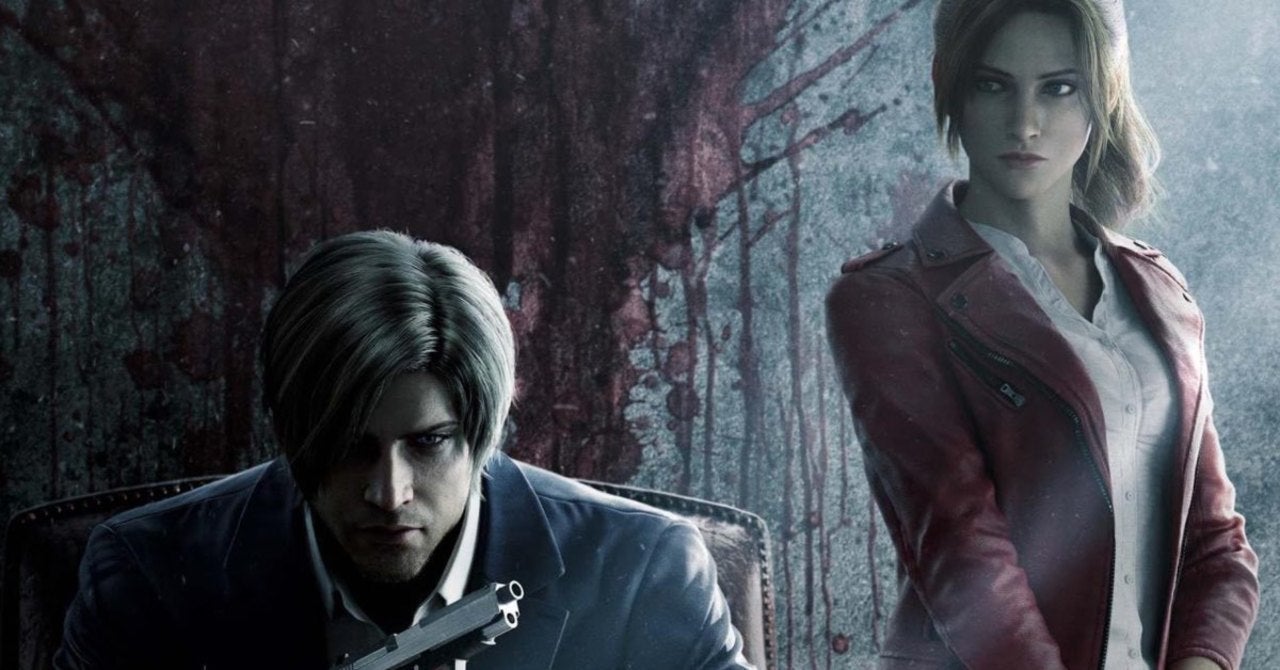 Seri Terbaru Resident Evil Bakal Hadir Di Netflix