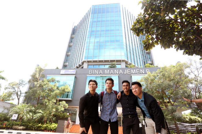 Osc Medcom Id Selaras Dengan Visi Dan Misi Ppm School Of Management