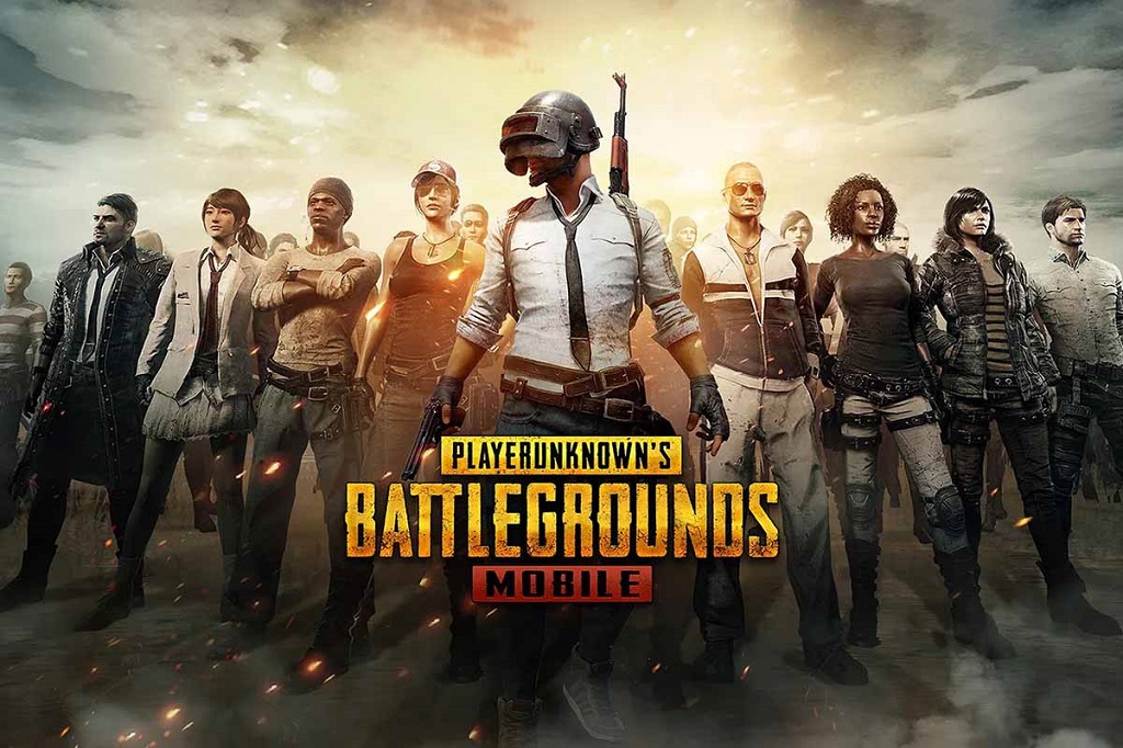 Pubg Mobile Resmi Ditarik Dari India