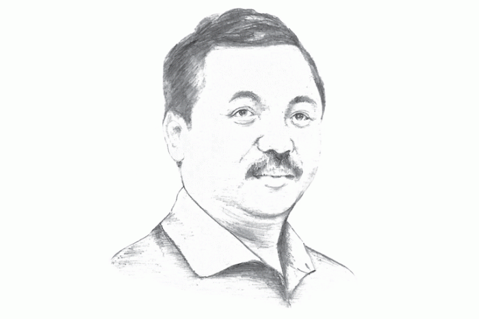 Takdir Sejarah Metro TV