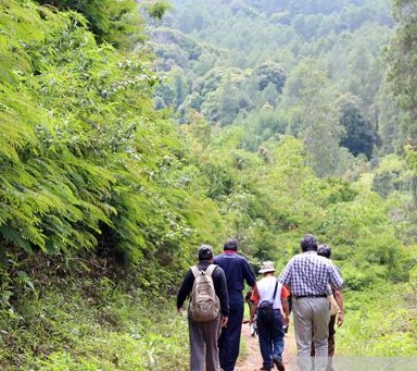 Guru Besar Unpad Beri Tips Bertahan Saat Hilang Di Gunung Guru Besar Unpad Beri Tips Bertahan Saat Hilang Di Gunung