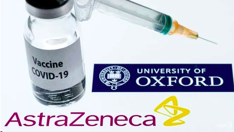 Dua Dosis Vaksin Covid 19 Oxford Astrazeneca Picu Respons Imun Baik