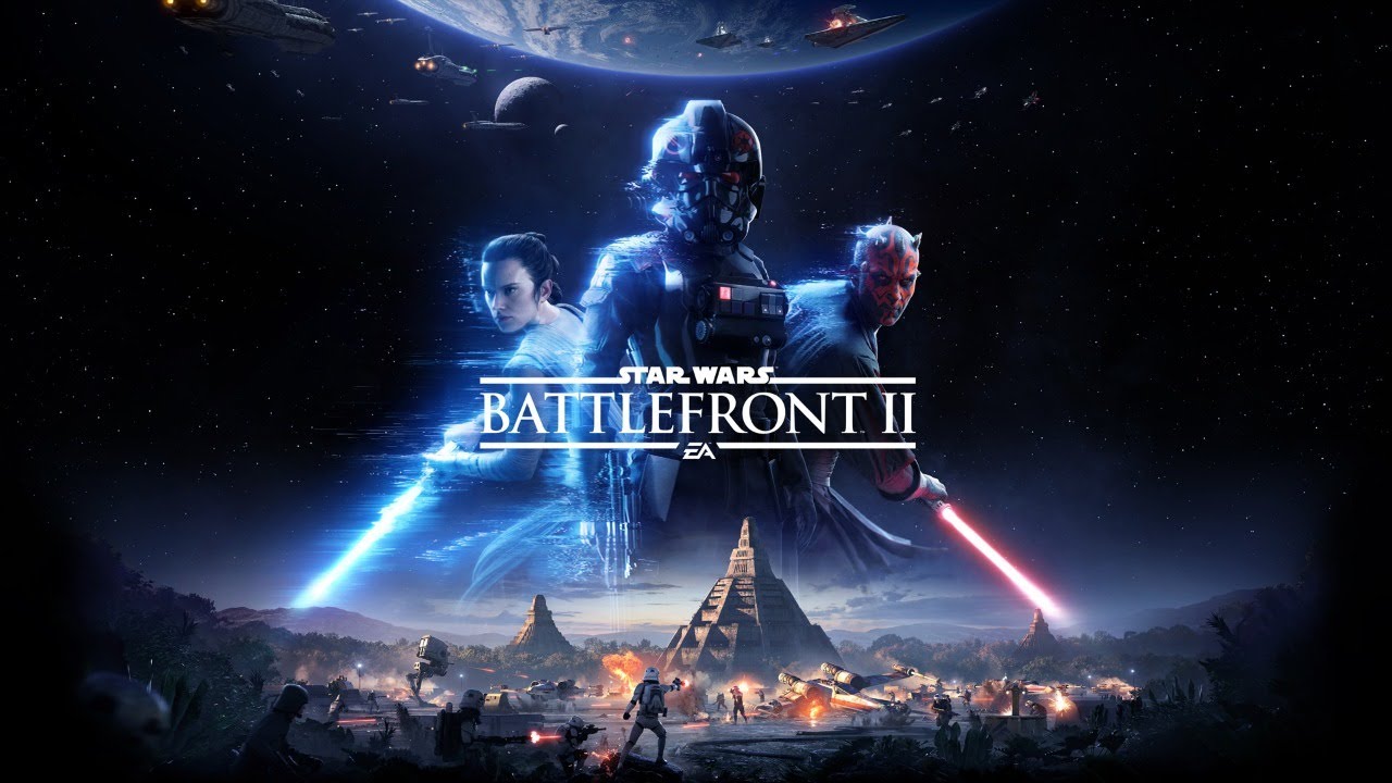 star wars battlefront 2 beta not working