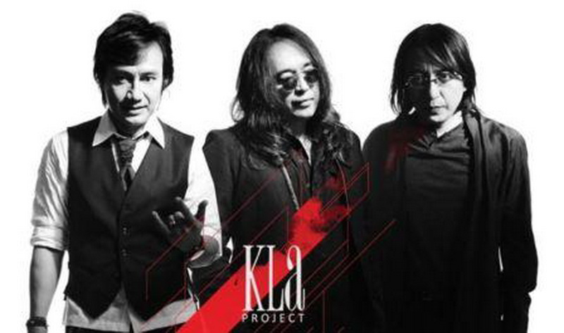 Rahasia Pembuatan Lagu Romantis Kla Project