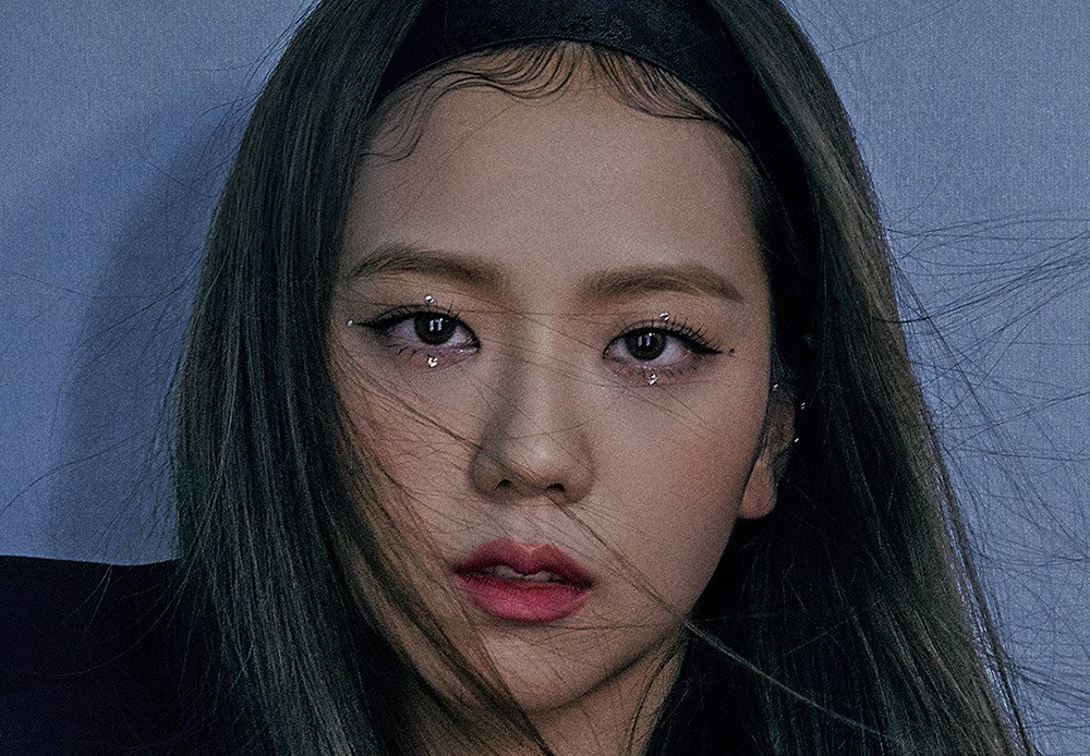 Jisoo Blackpink Wanita Tercantik Versi Ahli Bedah Plastik
