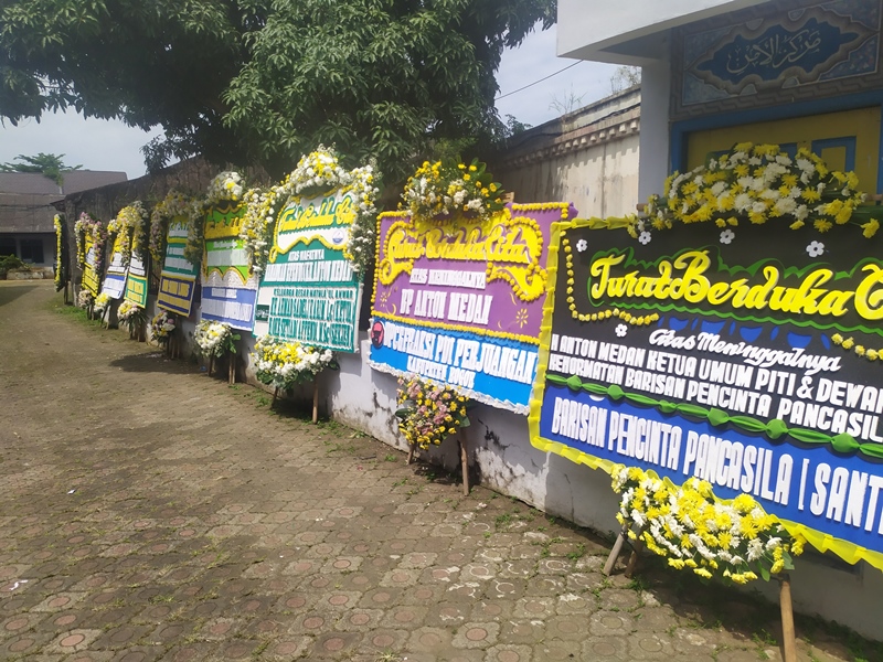 Bunga Rap Mp3 Download