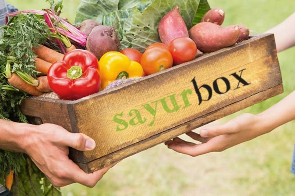 keunggulan belanja sayuran online di sayurbox