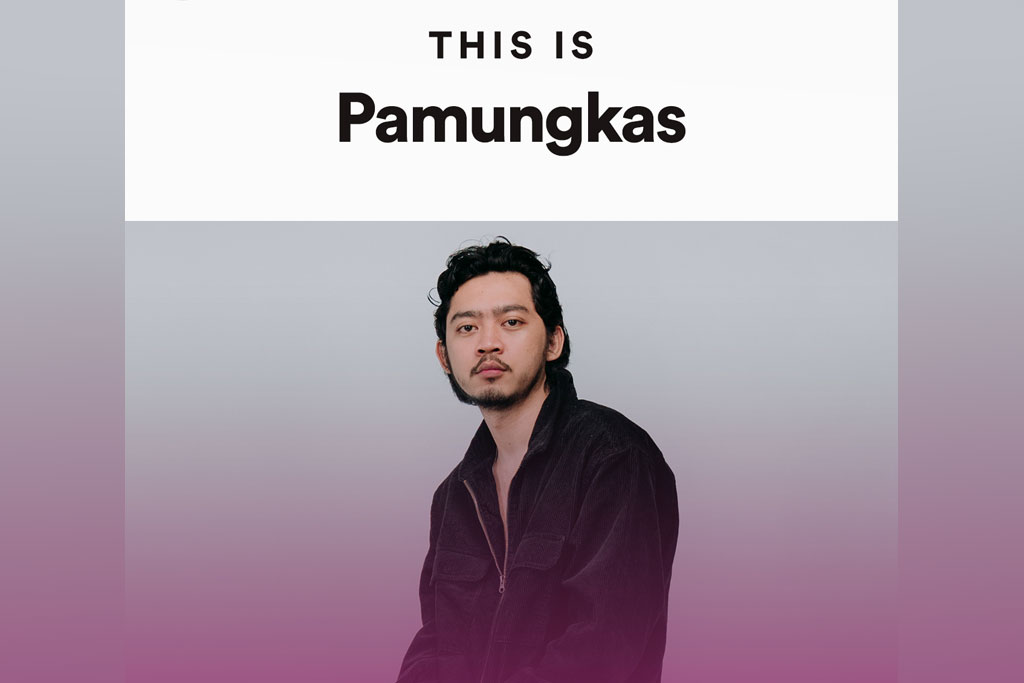 Lagu To The Bone Dari Pamungkas Pecahkan Rekor Luar Biasa