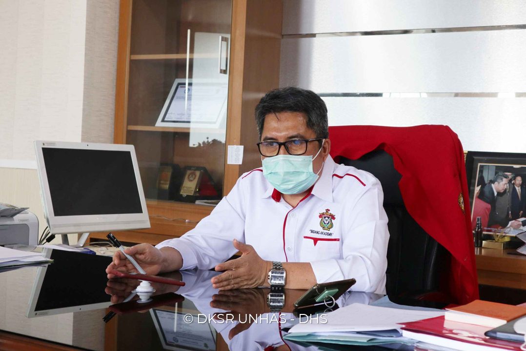 Cek Nilai Pasca Unhas