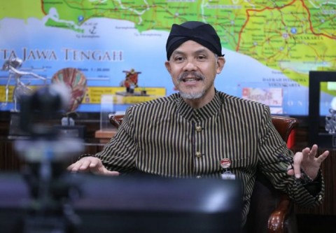Survei: Warga yang Puas dengan Kinerja Jokowi Pilih Ganjar