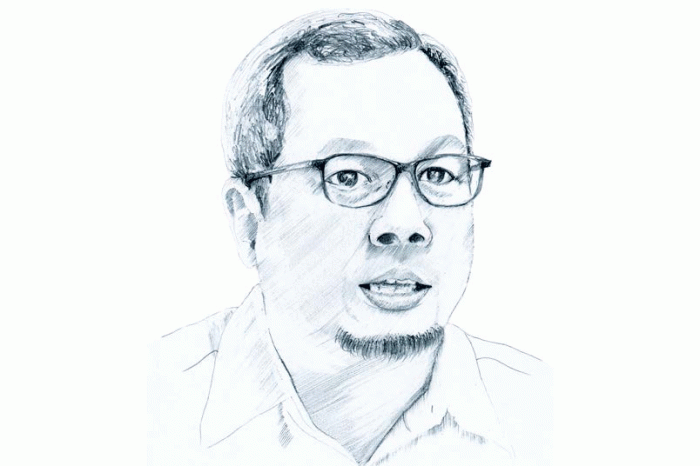 Politik Ketakutan Utang