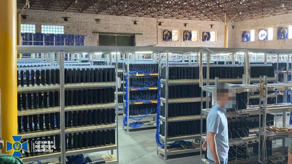 Bitcoin mining china ilegal