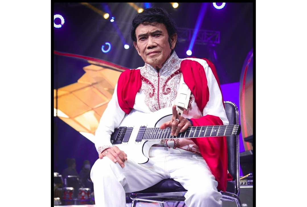 download lagu roma irama yang bunyi gitarnya bagus