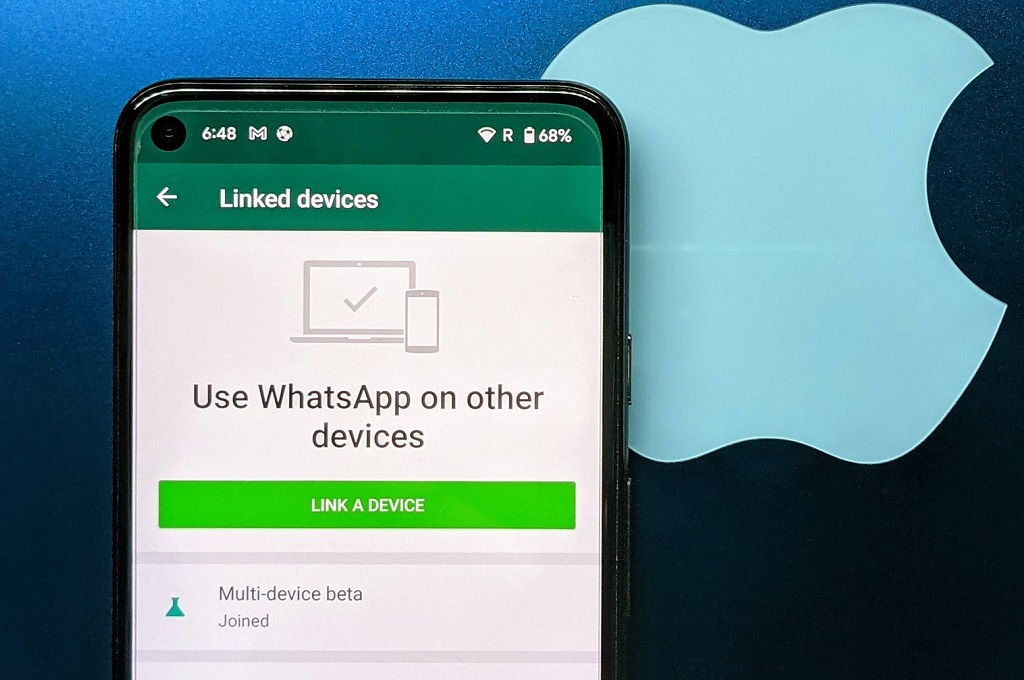 Whatsapp Multi Perangkat Hadir Di Indonesia Dalam Versi Beta