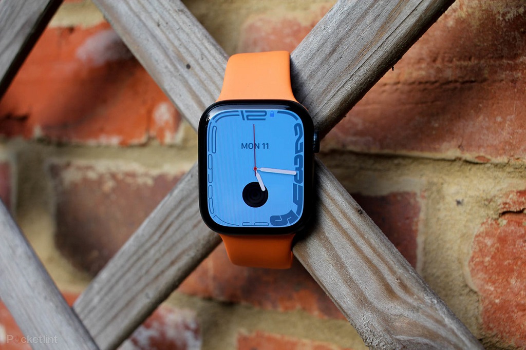Apple Watch Series 8 Berlayar Lebih Besar akan Meluncur di 2022