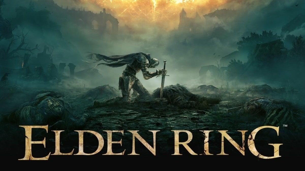 Bandai Namco Gelar Uji Coba Game Elden Ring dari FromSoftware