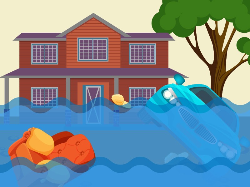 Peringatan BMKG: Berpotensi Hujan Lebat, DKI Jakarta Waspada Banjir!