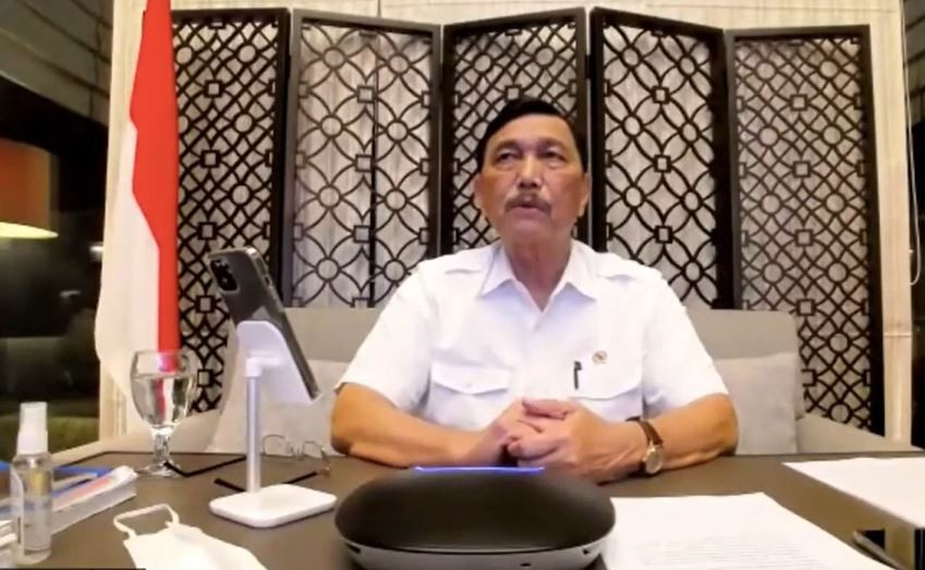 PPKM Level 3 Bakal Diterapkan di Seluruh Indonesia Jelang Nataru