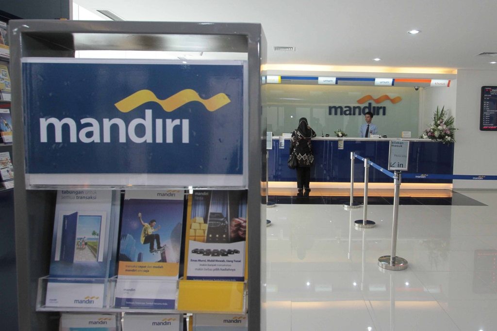 Masyarakat Diminta Hati-hati dengan Aplikasi Livin by Mandiri ...