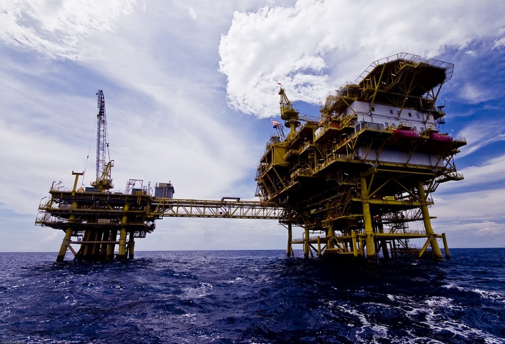 Indonesia tersebar di cadangan minyak di bumi Cadangan Minyak